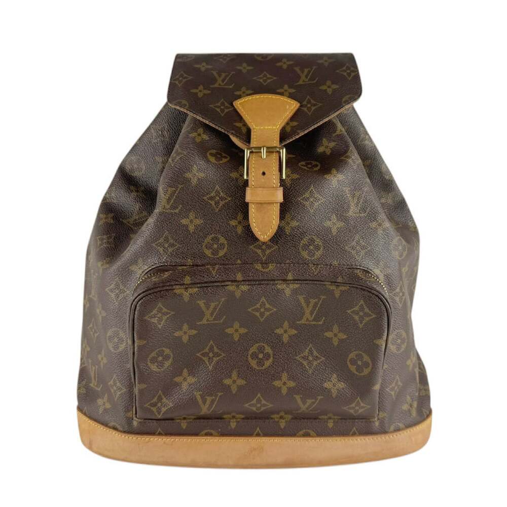 Louis Vuitton Vintage Montsouris #255978L99B